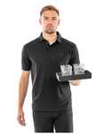 Apex Polo Shirt