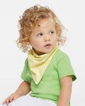 Premium Jersey Bandana Bib