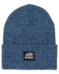 Heritage Knit Cuff Beanie