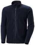 Manchester 2.0 Fleece Jkt