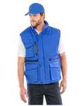 Result Workguard Lance Bodywarmer