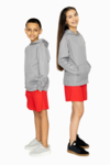 Pro Team 5” Youth Shorts With Pockets