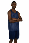 Pro Club Reversible Mesh Tank Top