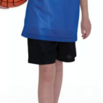 ATC™ PRO CLUB 5” MESH YOUTH SHORTS