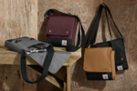 Crossbody Snap Bag