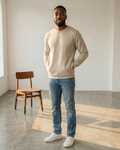 Organic Sweatshirt