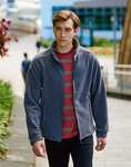Regatta Mens Thor 350 Heavyweight Fleece