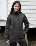 Womens 3 In 1 Journey Jacket