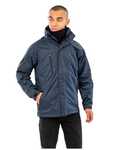Mens 3 In 1 Journey Jacket