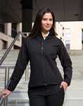 Ladies Printable Softshell