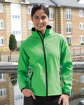 Ladies' Printable Softshell Jacket