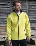 Mens Printable Softshell