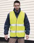 Hi Vis Motorists Vest