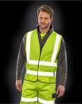 Safety Hi-Vis Vest