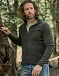 Mens Active Fleece