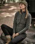 Ladies Active Fleece