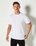 Subli Tee - Removable Label