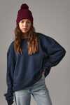 Original Pom Pom Beanie