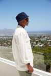 Reversible Bucket Hat