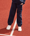 Kids premium elasticated cuff jog pants