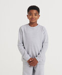 Kids AWDis sweatshirt