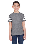 Youth Football Fine Jersey T-Shirt