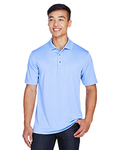 Men's Advantage Snag Protection Plus IL Snap Placket Polo