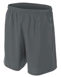 Youth Woven Soccer Shorts