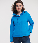 Russell Ladies HydraPlus 2000 Jacket