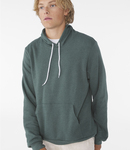 Canvas Unisex Pullover Hoodie