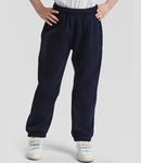 Fruit of the Loom Kids Premium Jog Pants
