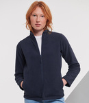 Russell Athletic Ladies Outdoor Fleece