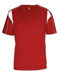 B-Core Pro Placket Jersey