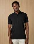 Mens Heavy Superwash Polo