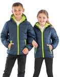 Junior Padded Jacket