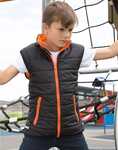Junior Padded Bodywarmer