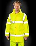 Result Safe-Guard Motorway Coat