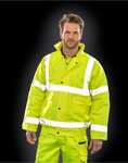 Result Safe-Guard Winter Blouson Jacket