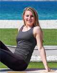 Softex Fitness Top
