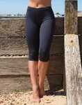 Softex Capri Pants