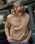 Mens Hooded Sweatshirt