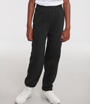 Russell Athletic Kids Elasticated Hem Jog Pants