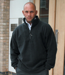 Result Polartherm™ Zip Neck Fleece