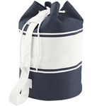 Quadra Canvas Duffle