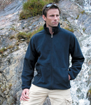 Result Osaka Combed Pile Soft Shell Jacket