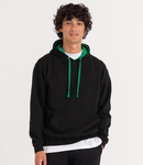 AWDis Varsity Hoodie