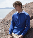 Front Row Classic Rugby Shirt