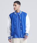 AWDis Varsity Jacket