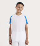 AWDis Kids Cool Contrast T-Shirt