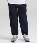 AWDis Kids Cuffed Jog Pants